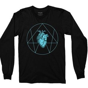 FMUOASL Alison Wonderland Long Sleeve